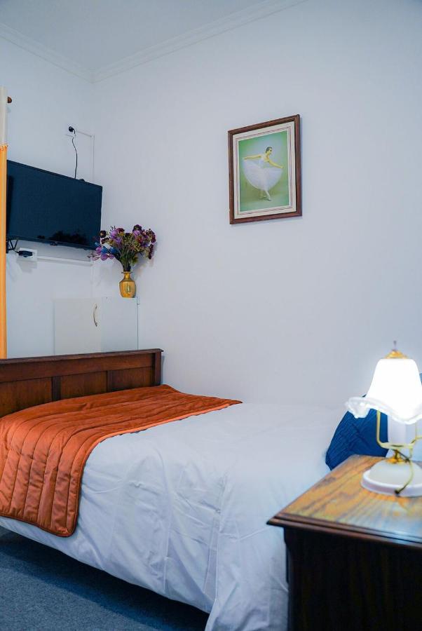 Residencial Airside Palace Lisboa Ngoại thất bức ảnh