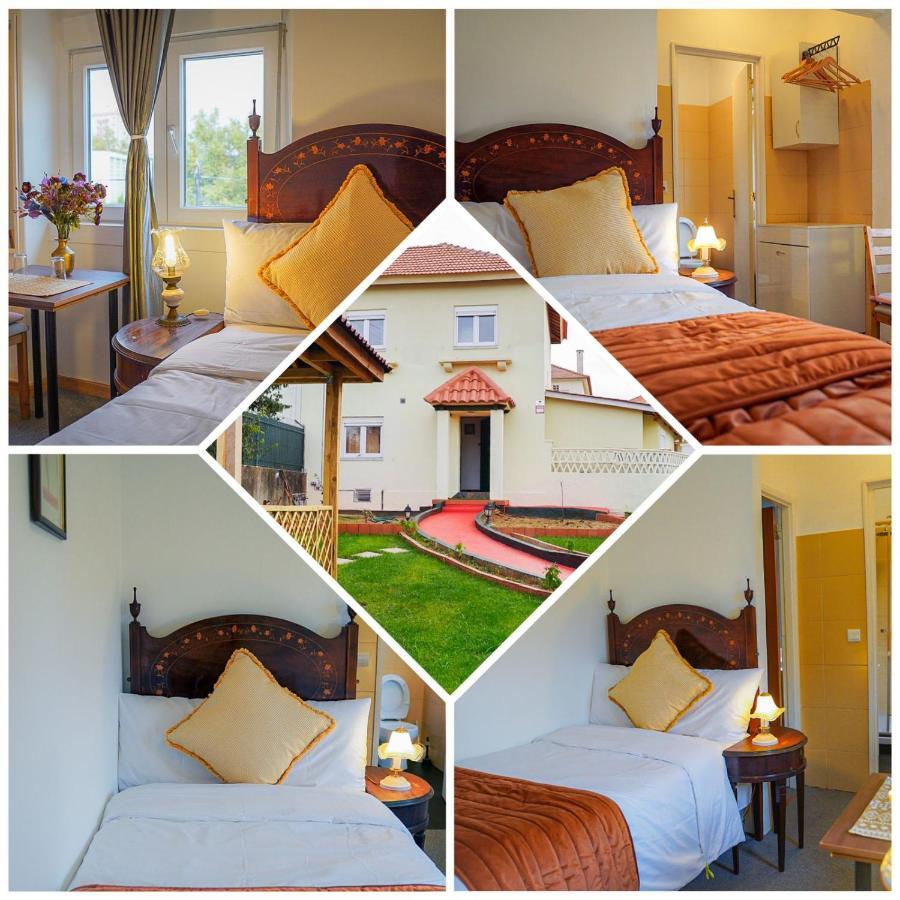Residencial Airside Palace Lisboa Ngoại thất bức ảnh
