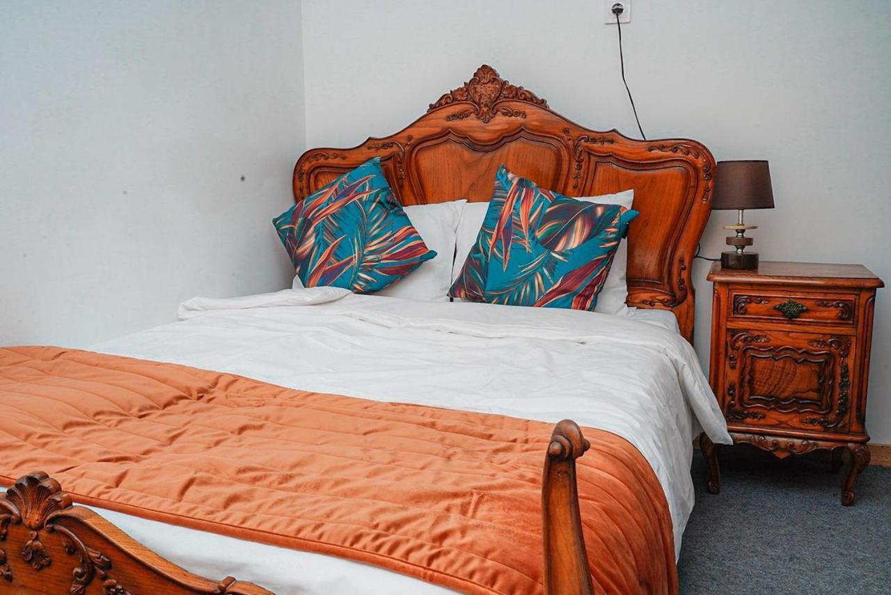 Residencial Airside Palace Lisboa Ngoại thất bức ảnh