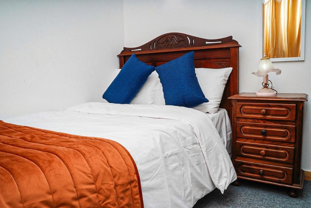 Residencial Airside Palace Lisboa Ngoại thất bức ảnh
