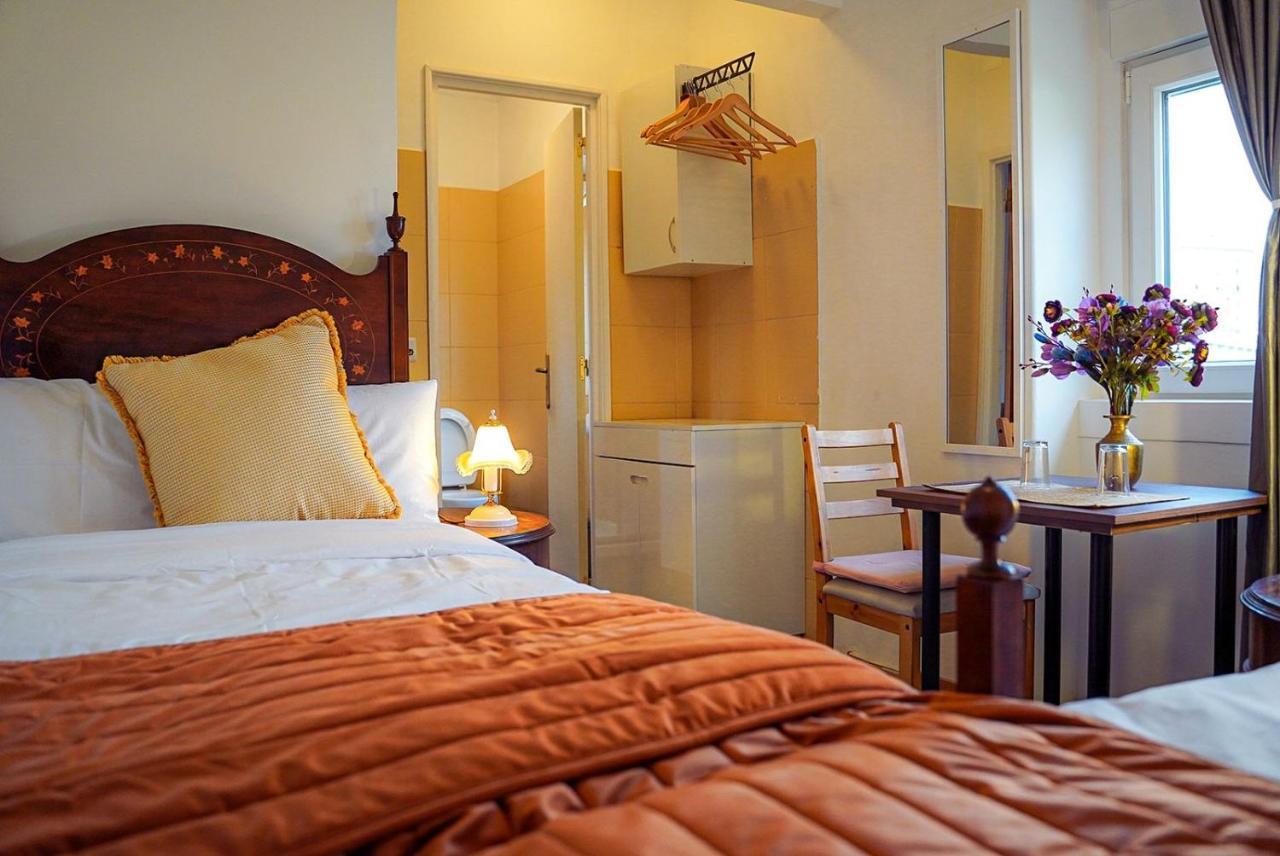 Residencial Airside Palace Lisboa Ngoại thất bức ảnh