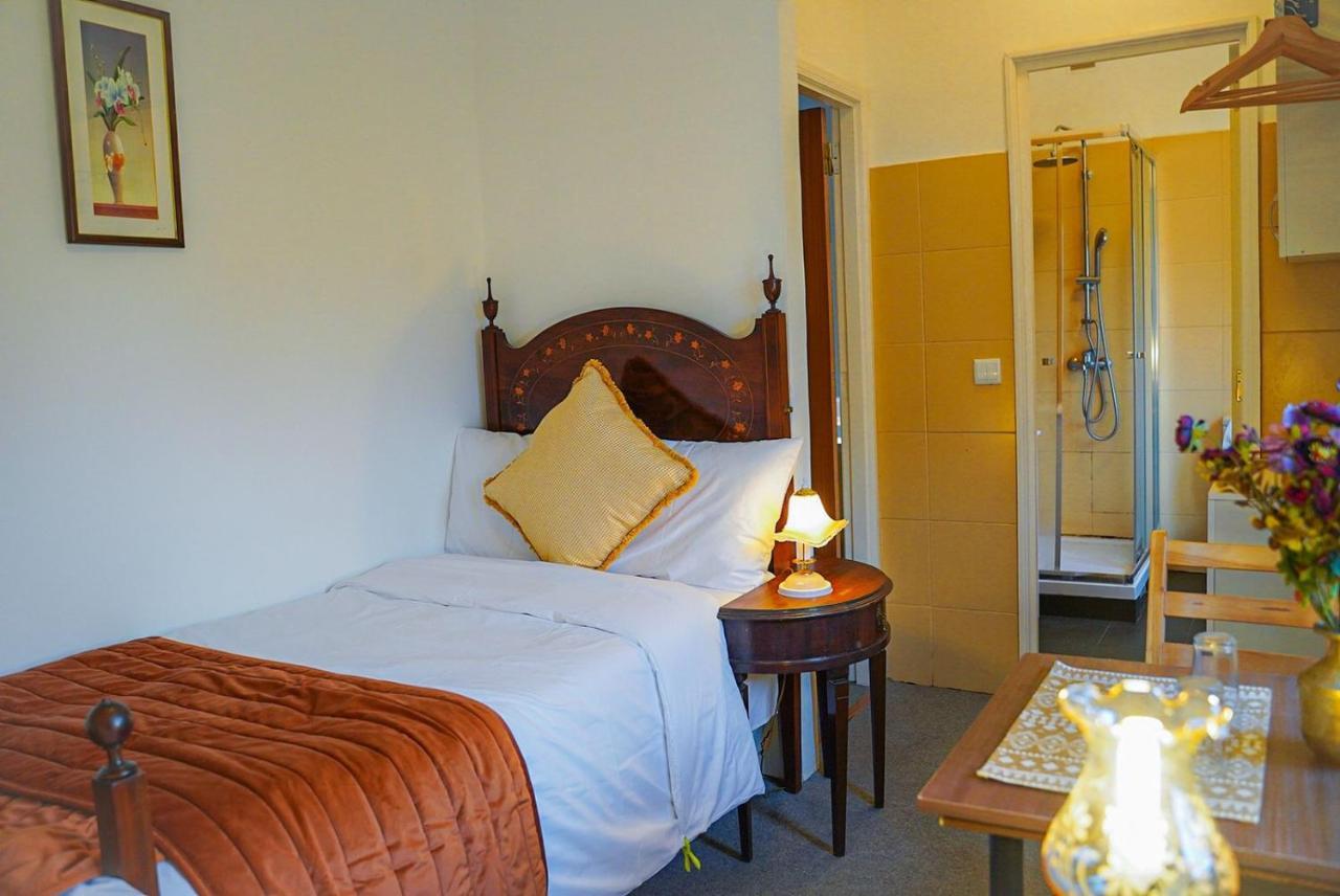 Residencial Airside Palace Lisboa Ngoại thất bức ảnh