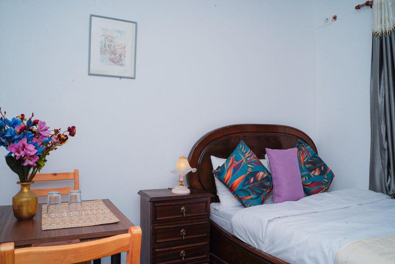 Residencial Airside Palace Lisboa Ngoại thất bức ảnh