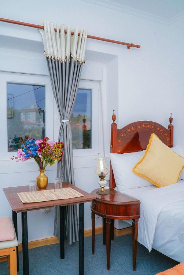Residencial Airside Palace Lisboa Ngoại thất bức ảnh